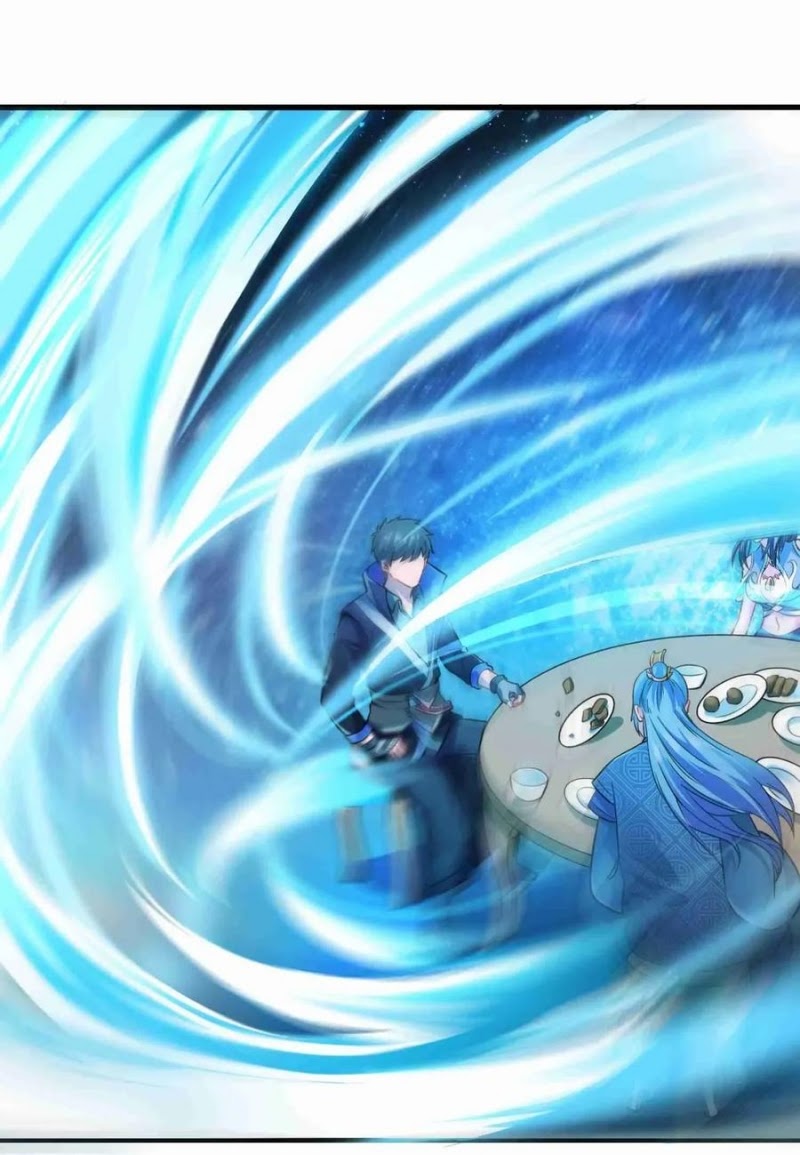 First Dragon (Yuanlong) Chapter 68 Gambar 3